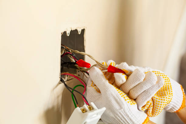 Emergency Electrical Repair Services in Camanche, IA